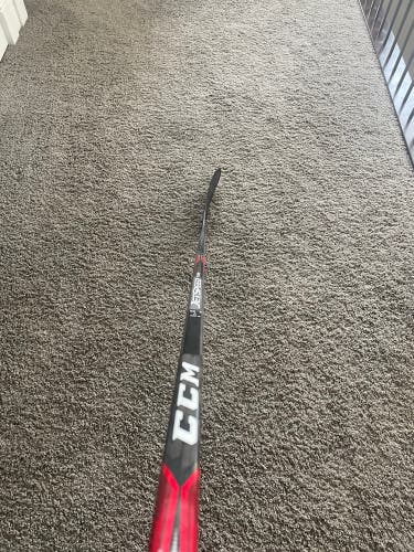 Senior CCM P90-75 Flex Pro Stock Jetspeed Team Hockey Stick
