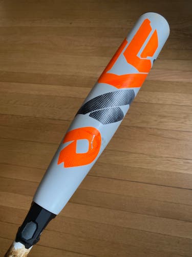 2021 Demarini CF 31/26 USSSA Drop 5