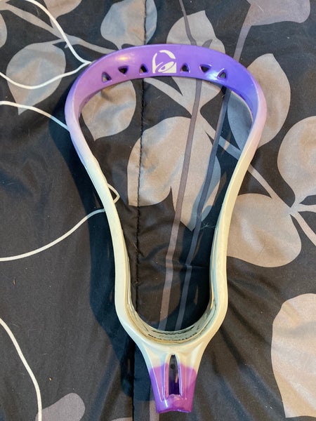 Box Pinched Brine Rocket Head w/Taco Bell Dye