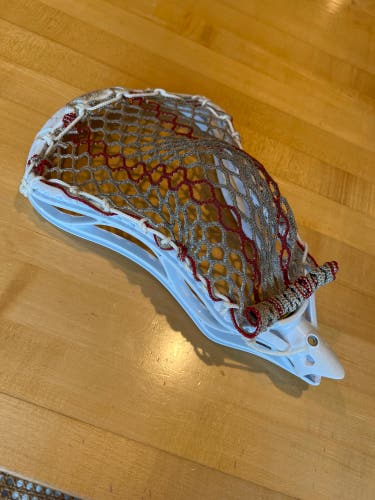 Used Defense Strung Spectre Head