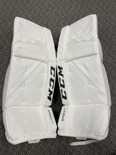 CCM EFLEX 5.5 30 +1 goal pads