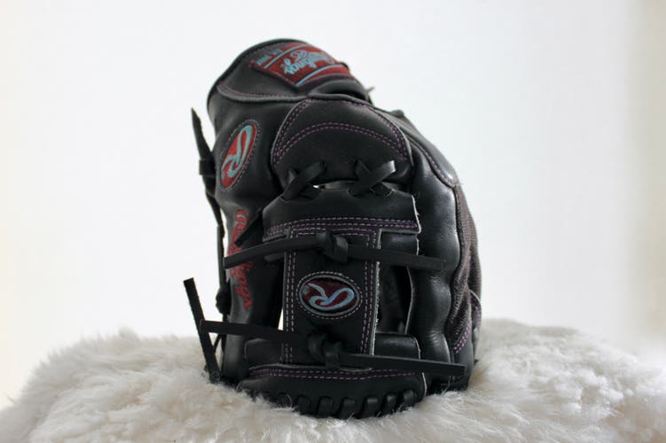 Rawlings HOH 11.75” PRONP5M I-Web RHT