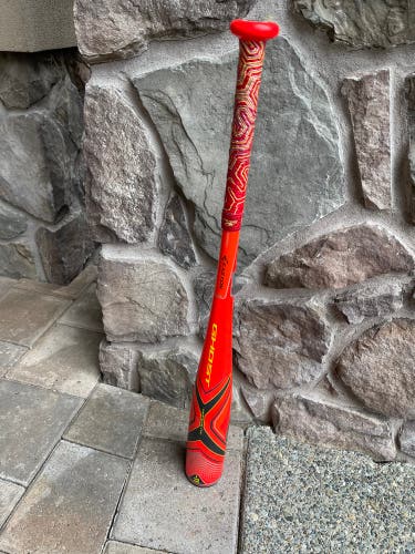EASTON Ghost X Hyperlite -11 (2 5/8") USA Youth Baseball Bat