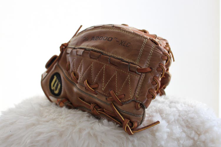 Wilson “The A2000” XLC 12” RHT