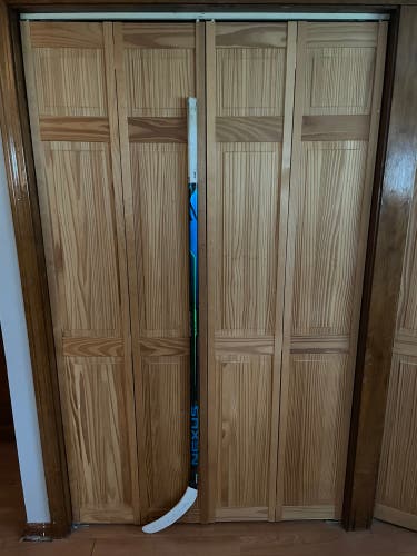 Senior Left Hand P92 Nexus Geo Hockey Stick