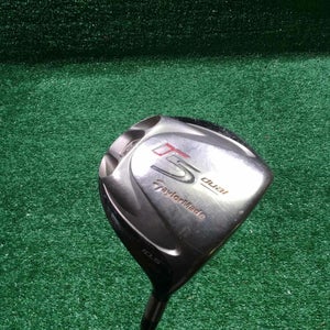 Taylormade R5 Dual Driver 10.5* Stiff, Right handed