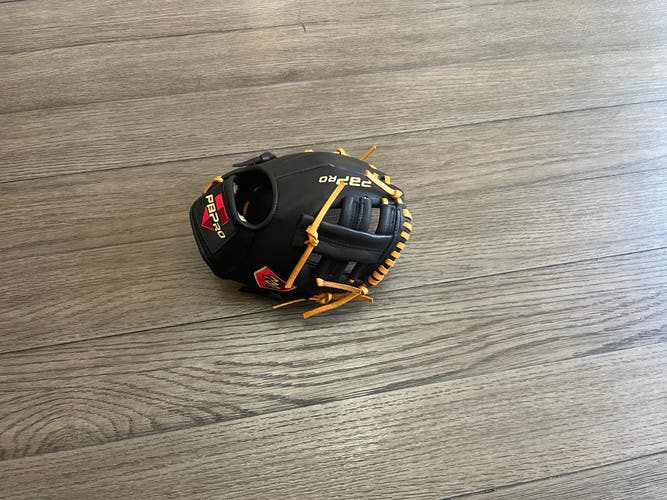 New PB Pro 9.5” Infield Training Mitt
