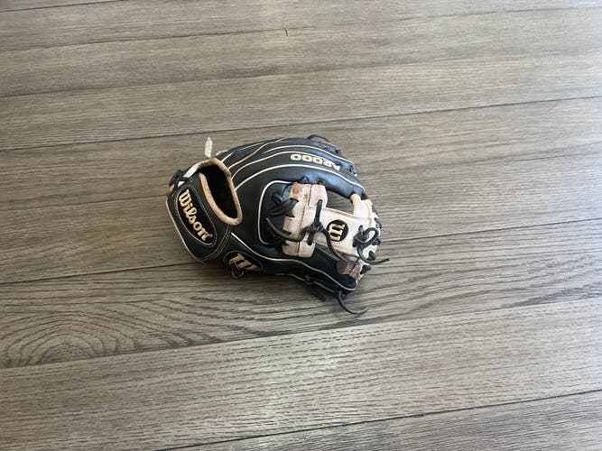 Wilson A2000 1788 11.25” I Web