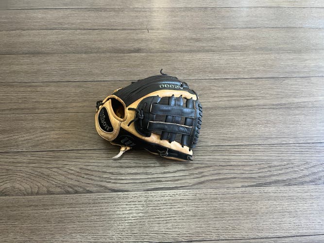 Wilson A2000 DW5 12” H Web