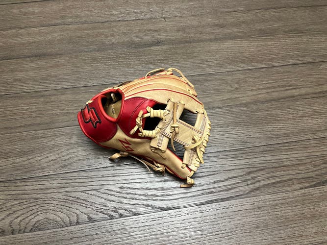 SSK Z9 Maestro 11.75" I Web