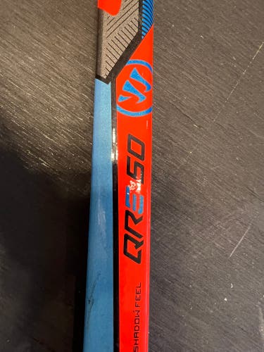 Warrior covert QRE50