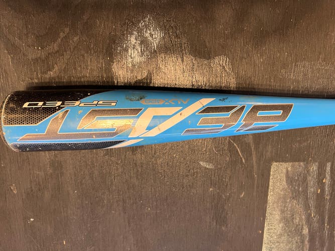 Alloy (-11) 15 oz 26" Beast Speed Bat