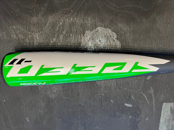 2021 Alloy (-11) 15 oz 26" Speed Bat