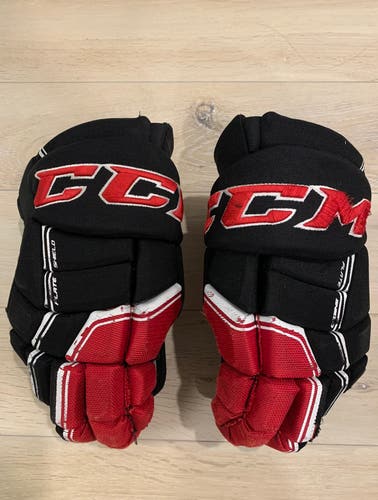 CCM 14" HGQL Gloves