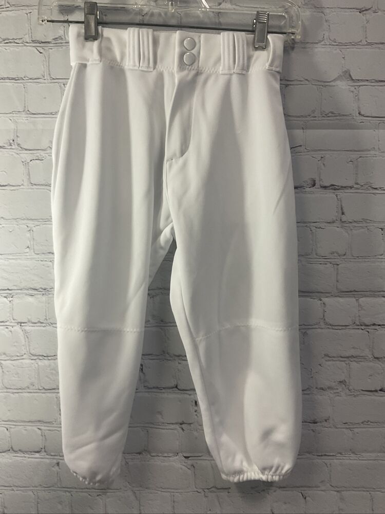 Alleson Athletic Adult X-Small Baseball 