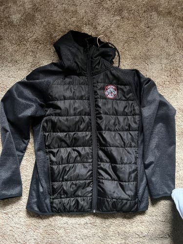 Brampton Beast ECHL Hoodie