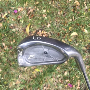 Used Men's Ping 5 Iron Right Handed ISI Regular Flex