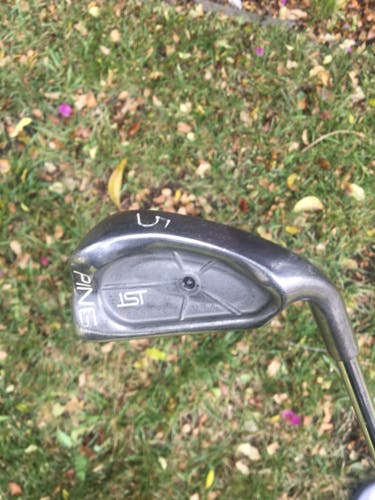 Used Men's Ping 5 Iron Right Handed ISI Regular Flex