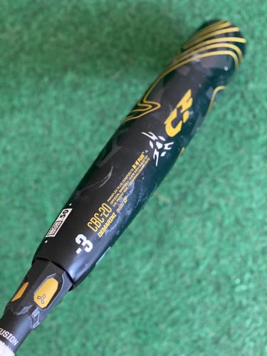 BBCOR Certified Composite (-3) 29 oz 32" CF Zen Bat