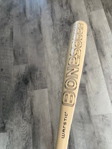 Warstic Bonesaber Usssa