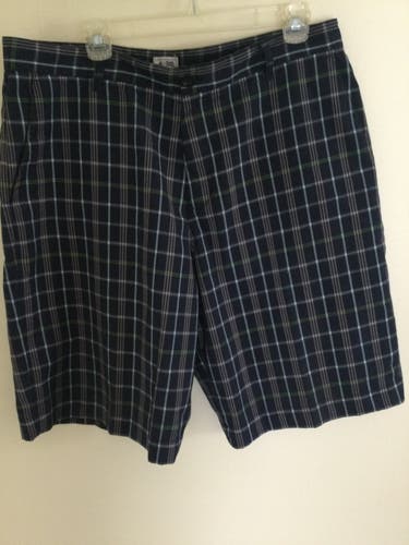 Adidas men’s golf shorts