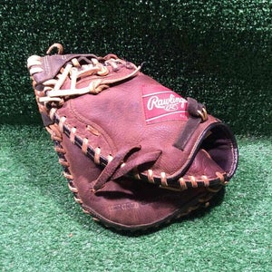 Rawlings RCM315SB 31.5" Catcher's mitt (LHT)