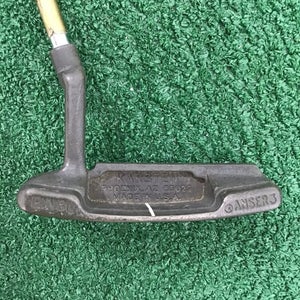 Ping Anser-3 Putter 36” Inches