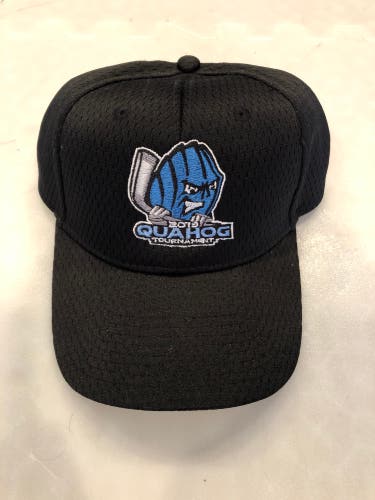 New 2019 Quahog Hockey Tournament Hat