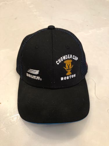 Boston Chowder Cup Hat