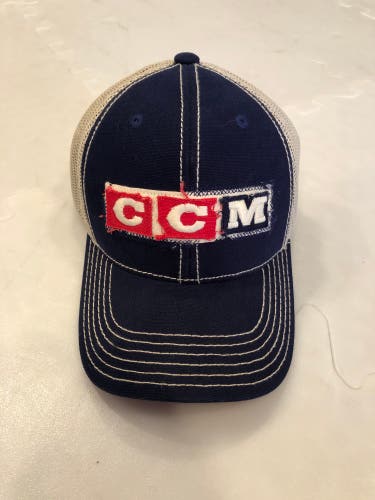 New Youth CCM hat