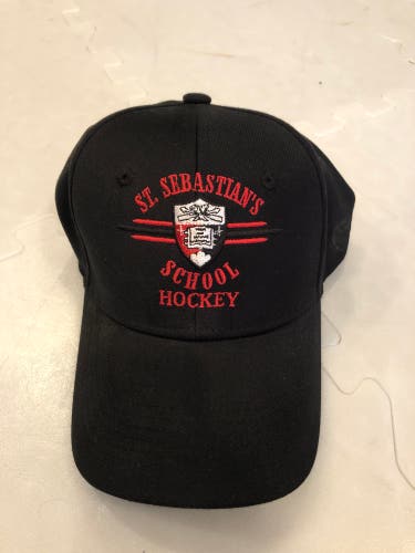 New St.Sebastian’s School Hockey Hat