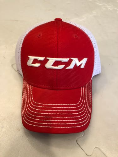 New CCM L/XL Hat