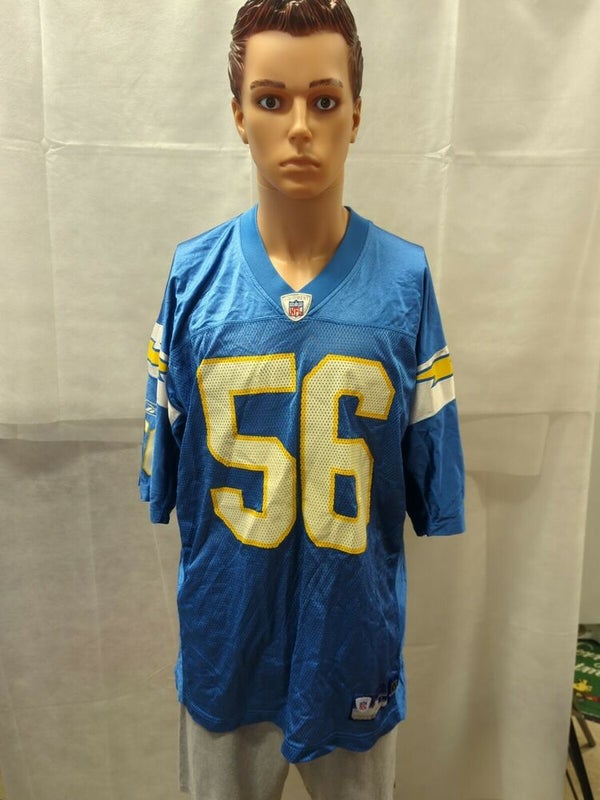 Los Angeles Chargers - Jersey - Cooper (XL) – Overtime Sports