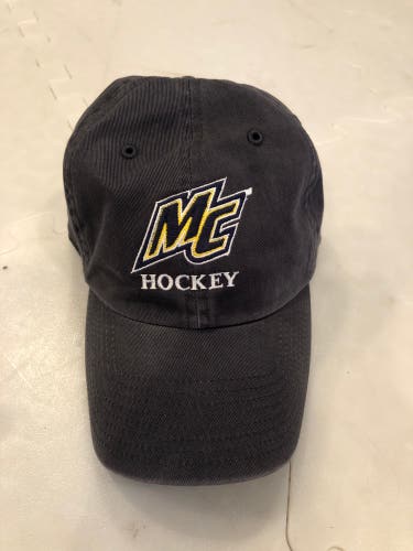 New Merrimack College Hockey Hat