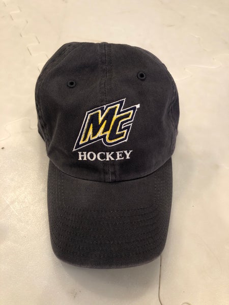 New Merrimack College Hockey Hat