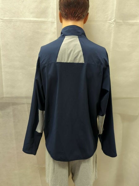Old Dominion Monarchs Women's Basketball Under Armour Jacket M NCAA