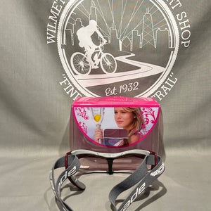 New Cascade PolyAir Women's Lacrosse Mask