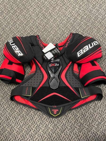 Bauer Vapor X2.9 Senior Large shoulder Pad