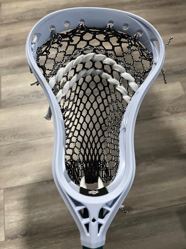 New Attack & Midfield Strung Mark 2A Head