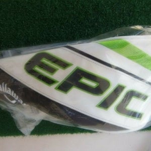 NEW Callaway EPIC Driver Headcover