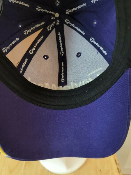 Taylor Made NFL Caps 