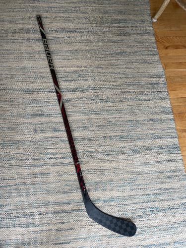Intermediate Left Hand P92  Vapor 1X Lite Hockey Stick