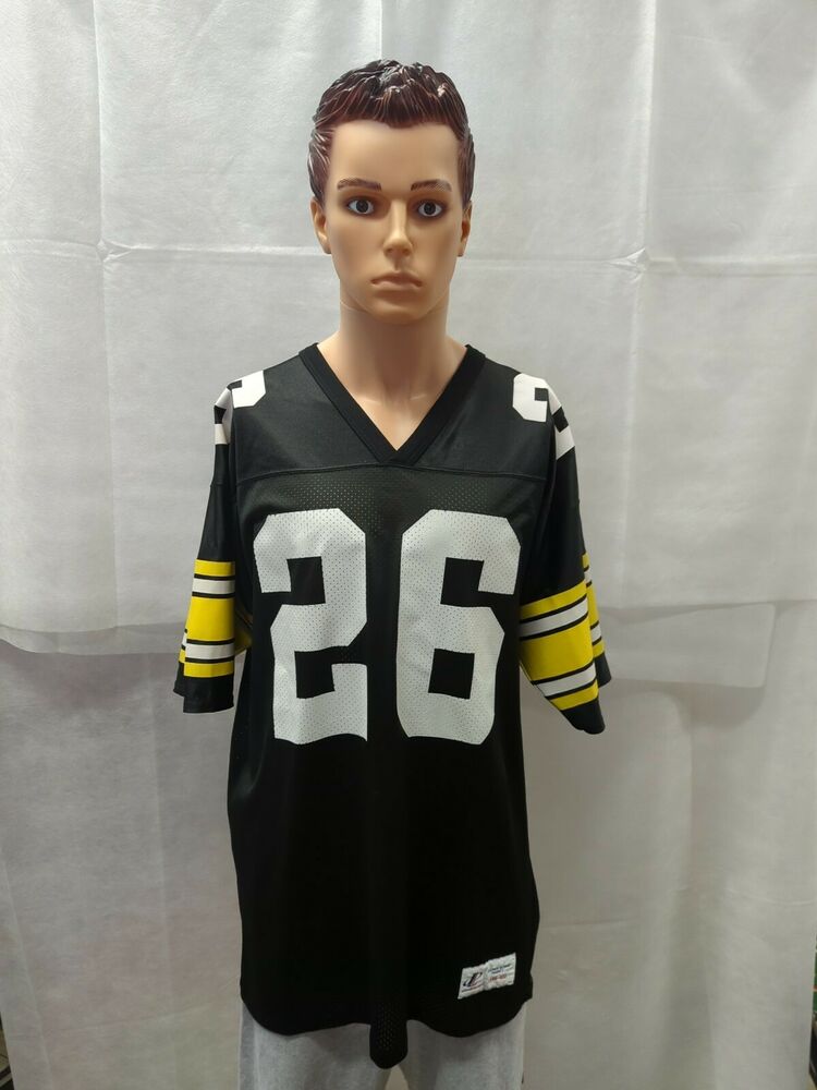 t pittsburgh steelers nfl jersey mens