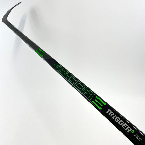 x2 - New LH CCM Ribcore Trigger 5 Pro | 85 Flex | P92 Custom | Tarasenko | W247