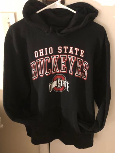 Ohio State Buckeyes 47 brand men’s NCAA hoody L