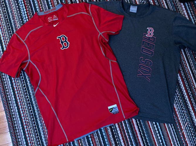 Boston Red Sox Shirt Bundle