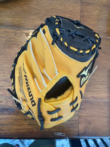 Mizuno Catchers glove