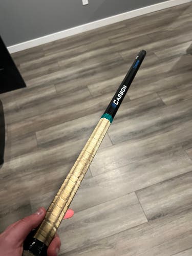 Used ECD Carbon Shaft