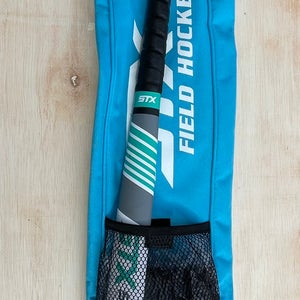 28” NWT - STX Rookie Surgeon Field Hockey Stick Set