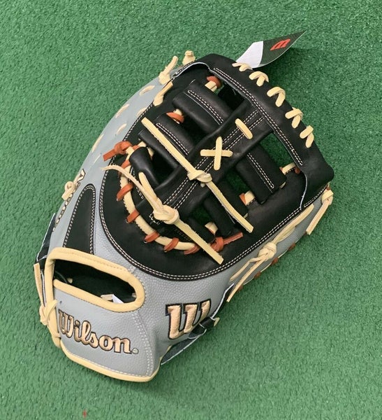 Wilson A2000 Superskin 1620 12.5 First Base Glove (WBW100119125)